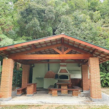 Casa Da Nanna Campos Villa Campos do Jordao Exterior photo